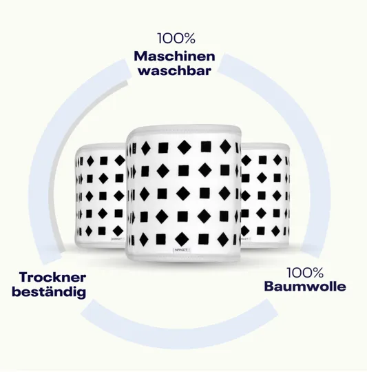 Nanit Breathing Band™ - Für Pro Kamera