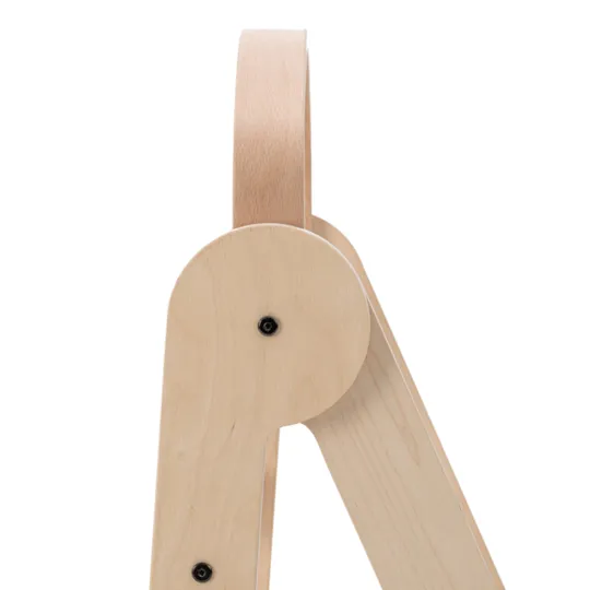 Mamatoyz Leertoren – Naturel