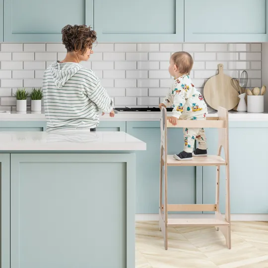 Mamatoyz Lernturm – Natur