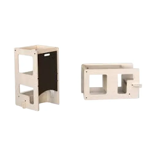 Mamatoyz Kule Flip Lernturm - Holz