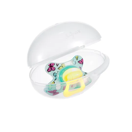Difrax Sterilisier-Ei - Weiß