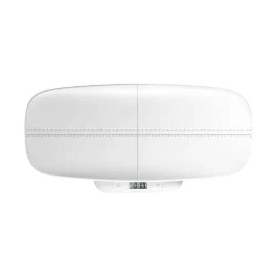 Alecto Babyweegschaal - BC70 - Opvouwbaar