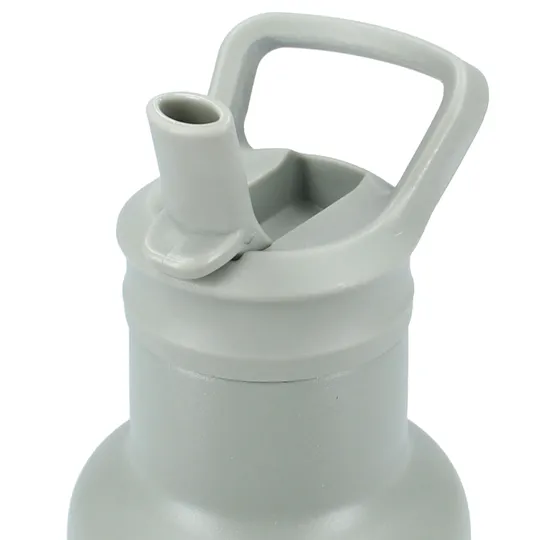 Kidzroom Drinkfles Sweet Cuddles - 350 ml - Blue
