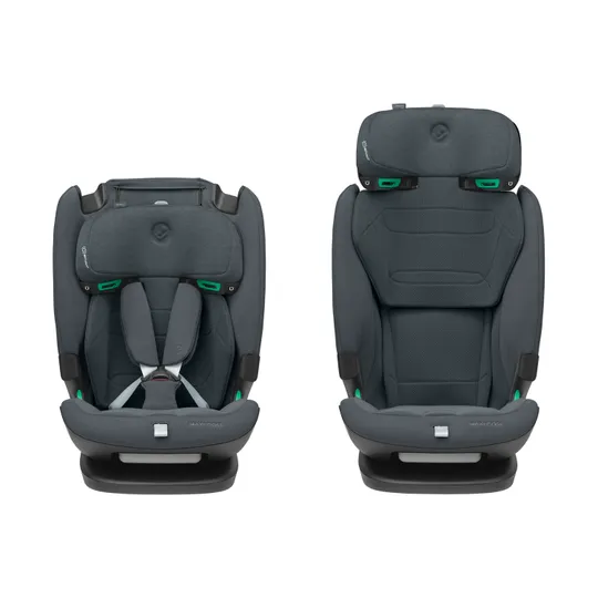 Maxi-Cosi Titan Pro 2 Autositz i-Size - Authentic Graphite