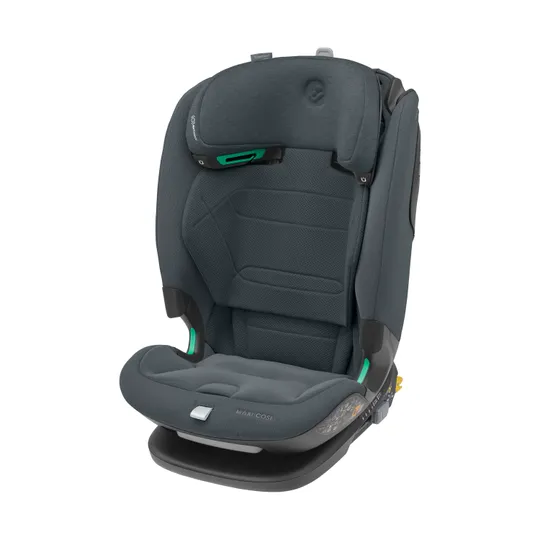 Maxi-Cosi Titan Pro 2 Autostoel i-Size - Authentic Graphite 2