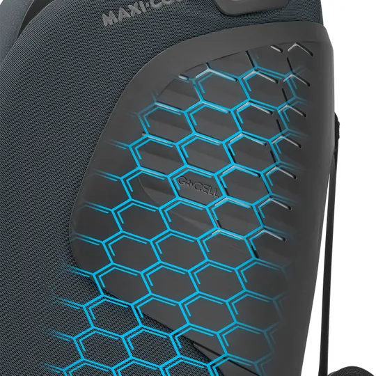 Maxi-Cosi Titan Pro 2 Autostoel i-Size - Authentic Graphite 2