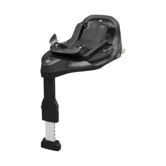 Maxi-Cosi Fame Kinderwagen 2-in-1 | Coral Slide Pro Autostoel