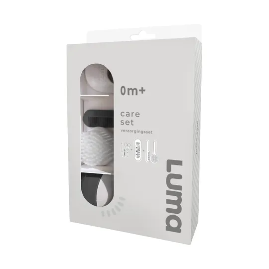 Luma Geschenkset - Silk Oat
