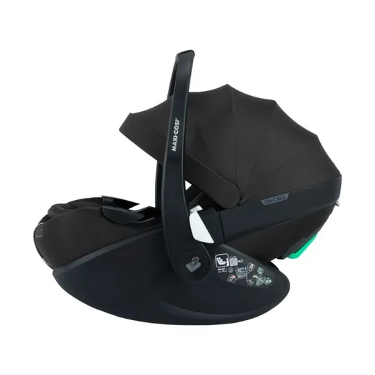 Joolz Geo 3 | Joolz x Maxi-Cosi Pebble Pro | FamilyFix 360 Pro