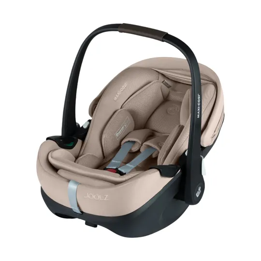 Joolz X Maxi-Cosi Pebble 360 Pro 2 Autositz