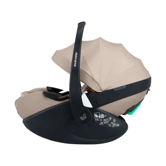 Joolz X Maxi-Cosi Pebble 360 Pro 2 Autostoeltje