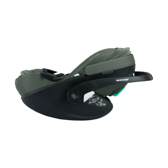 Joolz X Maxi-Cosi Pebble 360 Pro 2 Autositz