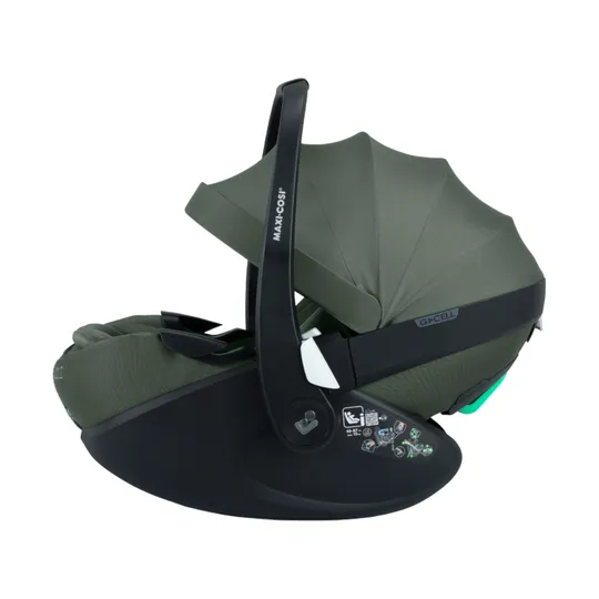 Joolz X Maxi-Cosi Pebble 360 Pro 2 Autositz