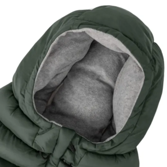 Joolz Fußsack Puffer