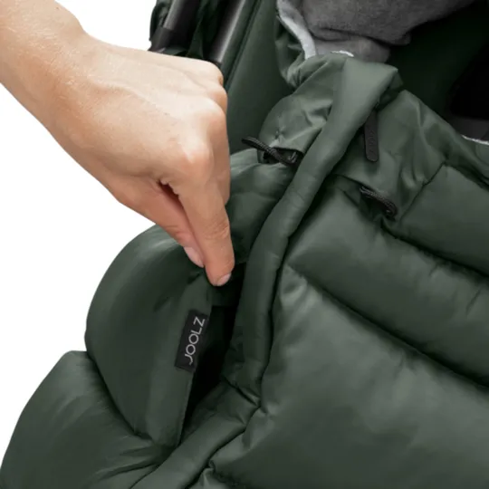 Joolz Fußsack Puffer