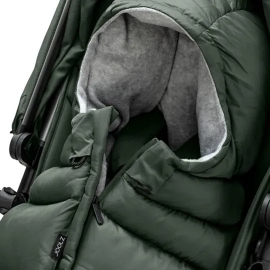 Joolz Fußsack Puffer