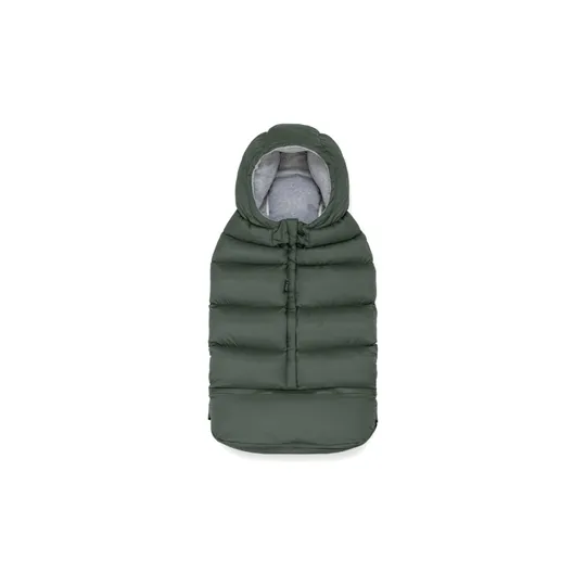 Joolz Fußsack Puffer