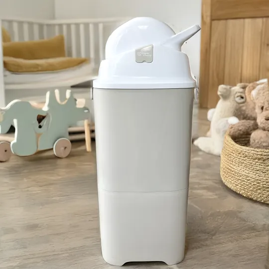 DiaperChamp ONE Maxi