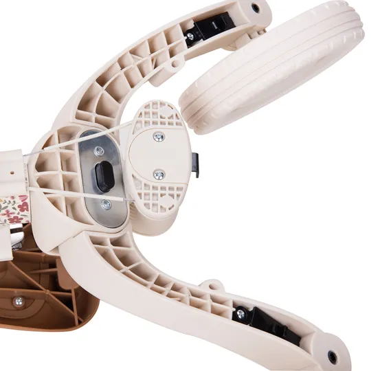 Little Dutch 4-in-1 Driewieler