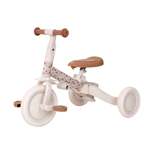 Little Dutch 4-in-1 Driewieler