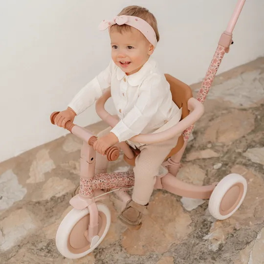 Little Dutch 4-in-1 Dreirad