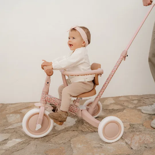 Little Dutch 4-in-1 Dreirad