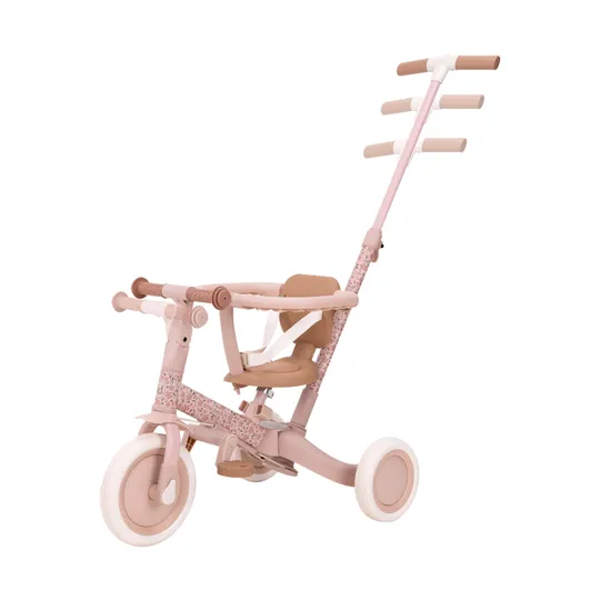 Little Dutch 4-in-1 Dreirad