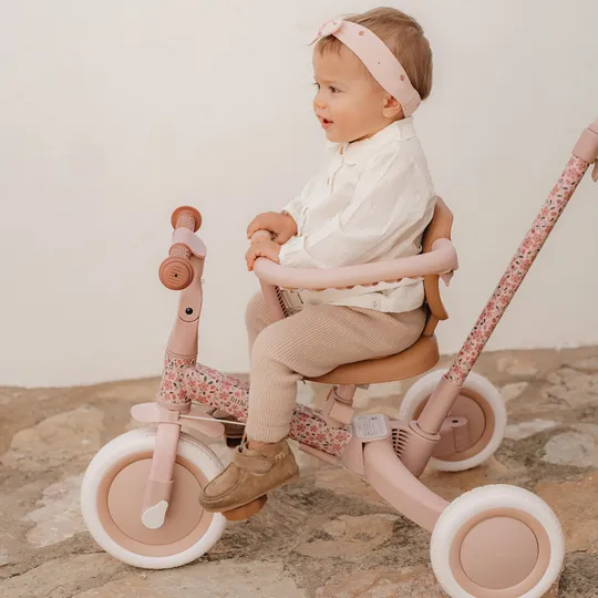 Little Dutch 4-in-1 Dreirad