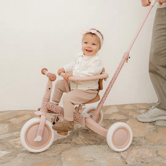 Little Dutch 4-in-1 Dreirad