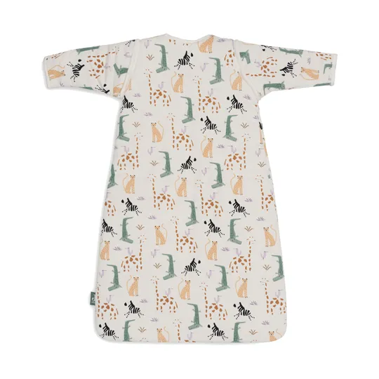 Jollein Jungle Jambo Schlafsack