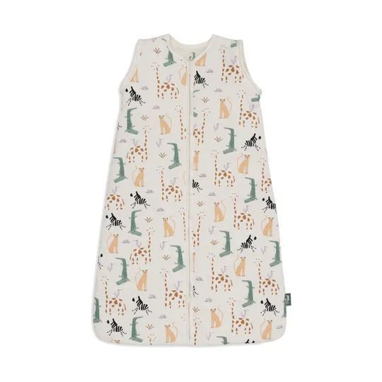 Jollein Jungle Jambo Schlafsack