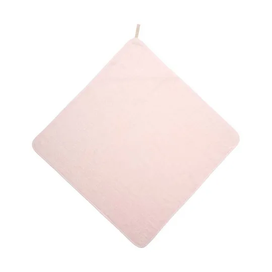 Koeka Dijon Badecape - Größe 100 x 100 - Candy