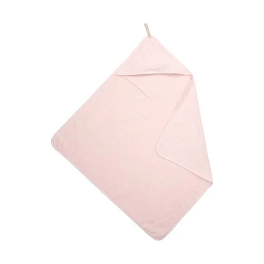 Koeka Dijon Badecape - Größe 100 x 100 - Candy