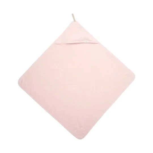 Koeka Dijon Badecape - Größe 100 x 100 - Candy