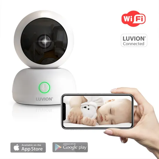 Luvion camera Smart Optics 51
