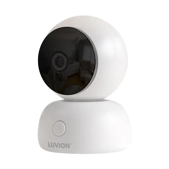 Luvion camera Smart Optics 51