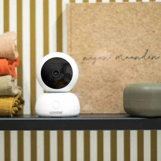 Luvion camera Smart Optics 51