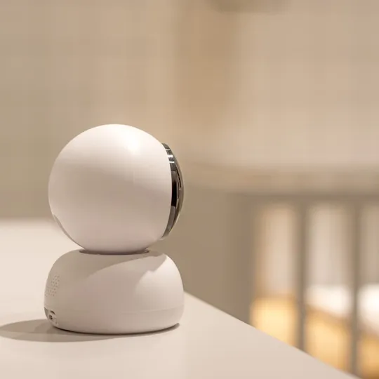 Luvion camera Smart Optics 51