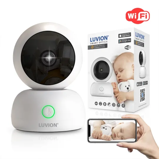 Luvion camera Smart Optics 51