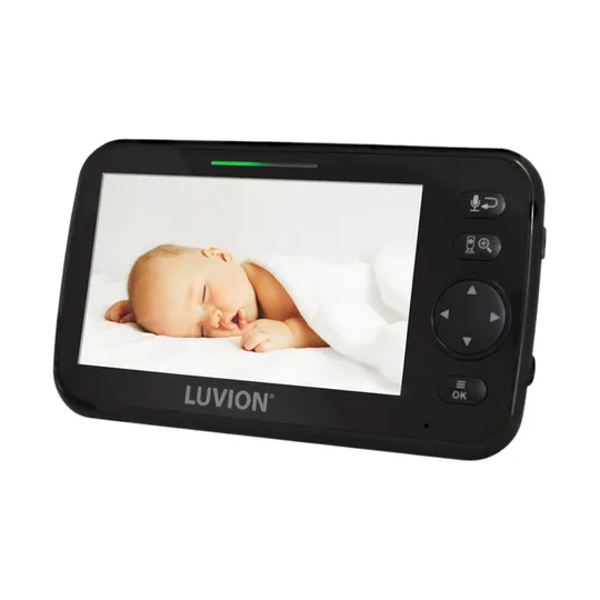 Luvion Icon Deluxe Babyphone
