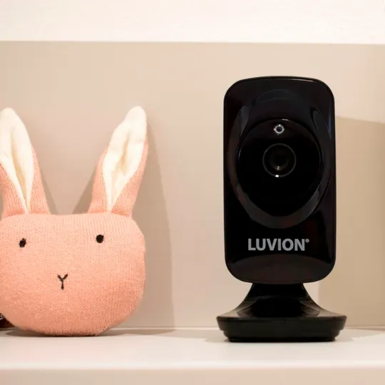 Luvion Icon Deluxe Babyphone