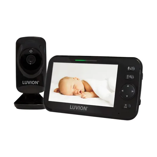 Luvion Icon Deluxe Babyphone