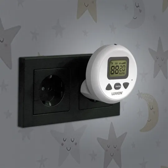 Luvion Icon Long Range set 58
