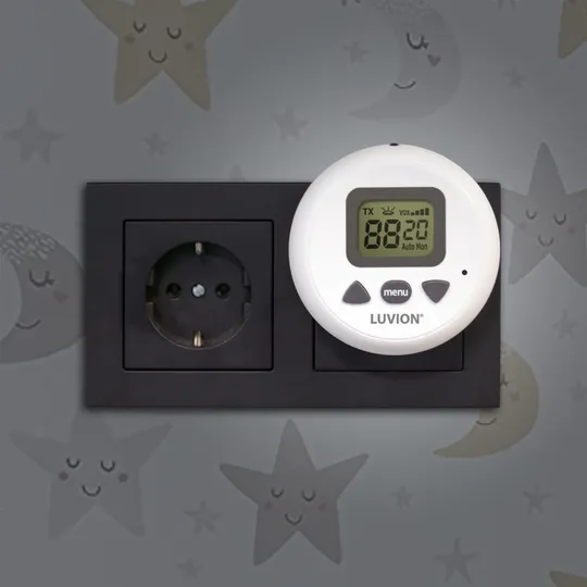 Luvion Icon Long Range set 58