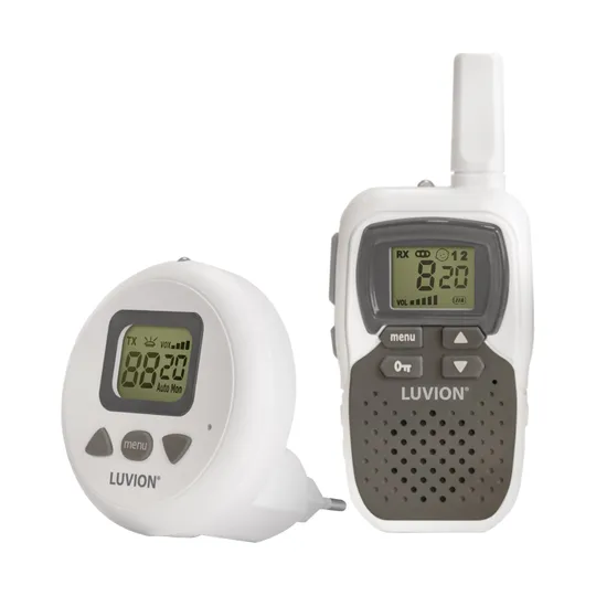 Luvion Icon Long Range set 58