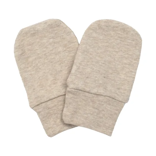 Lodger Kratzhandschuhe - Melange - One Size