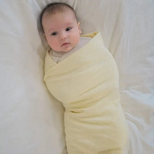 Lodger Swaddler - 2 Stuks - 110 x 110 cm