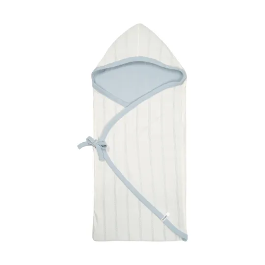 Lodger Einschlagdecke Pointelle 