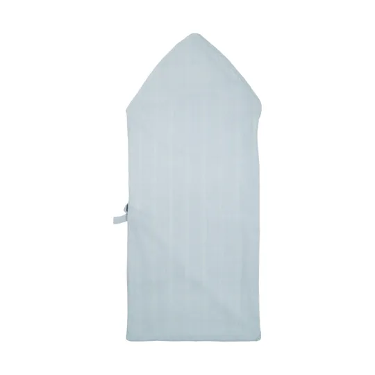 Lodger Omslagdoek Pointelle