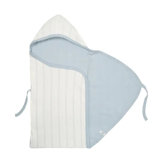 Lodger Omslagdoek Pointelle